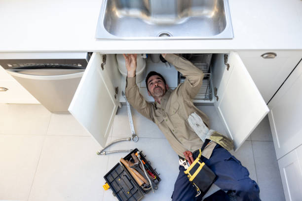 Best Drain Cleaning Services  in Westmorland, CA