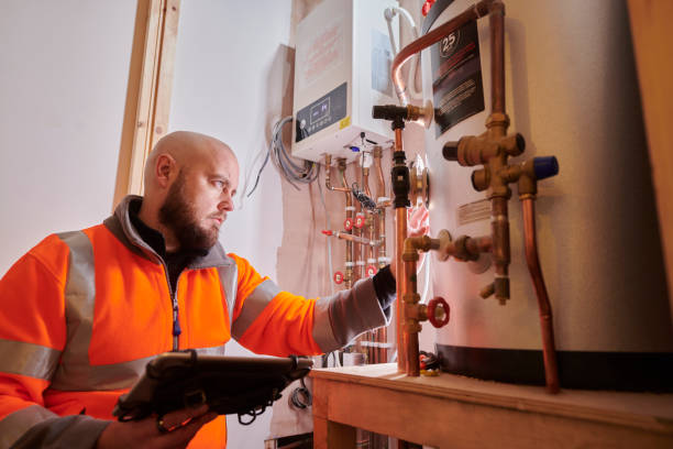 Best Leak Detection Services  in Westmorland, CA