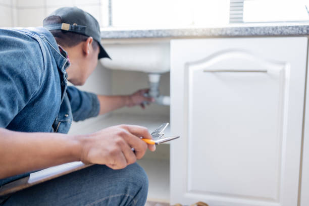 Best Hot Water Heater Installation  in Westmorland, CA