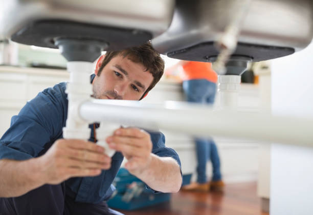Best Plumbing Inspection Services  in Westmorland, CA