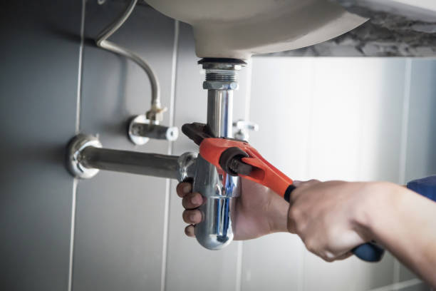 Best Clogged Drain Plumber  in Westmorland, CA