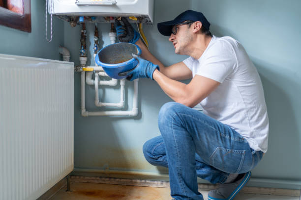 Hot Water Heater Installation in Westmorland, CA