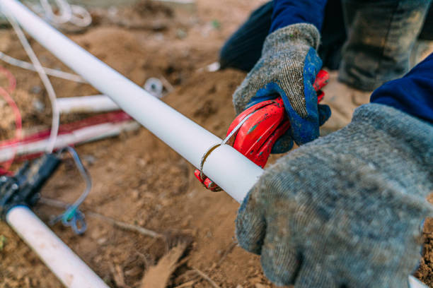 Best Gas Line Repair  in Westmorland, CA